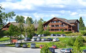 Toten Hotel Sillongen